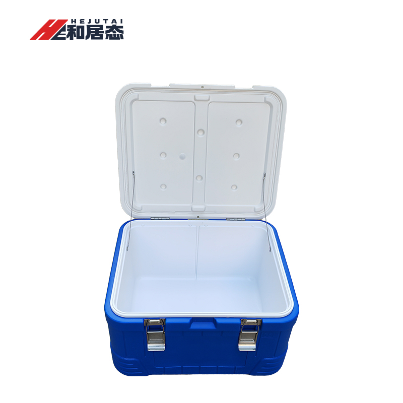 和居态 保温箱 33L标配 个高清大图