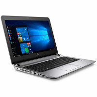 惠普（HP） EliteBook 820G4-1LH21PC 12.5英寸商务轻薄本笔记本电脑 酷睿i7-7500U代 8G 256GB固态 win10 FHD 手提轻薄便携
