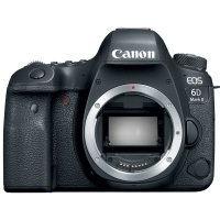 佳能(Canon) EOS 6D2(24-70mm F4) 数码单反相机 单镜头套装 约2620万像素