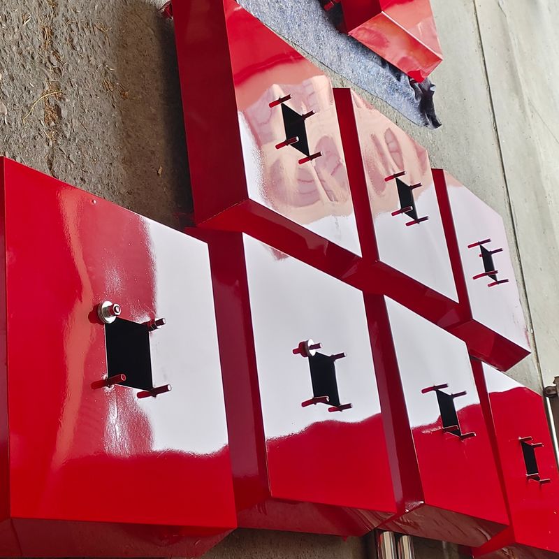 iChoice幼儿园旗杆加移动升旗台户外室内不锈钢伸缩旗杆移动学校旗杆6米旗杆伸缩加旗台高清大图