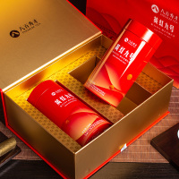 八百秀才茶叶 英红九号200g礼盒
