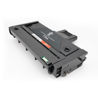 彩格SP 1200C硒鼓(墨粉)黑色单支装(适用理光SP1200/S/SF/SU)打印页数:2600