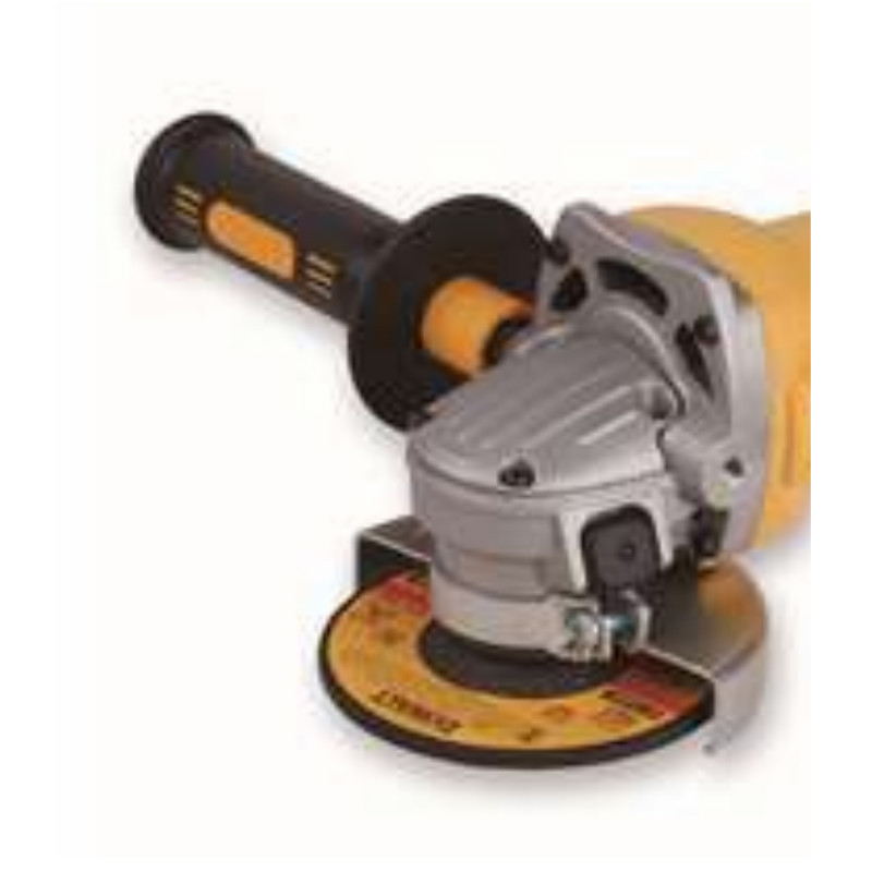 得伟 Dewalt D28112X 1010W 角磨机100mm