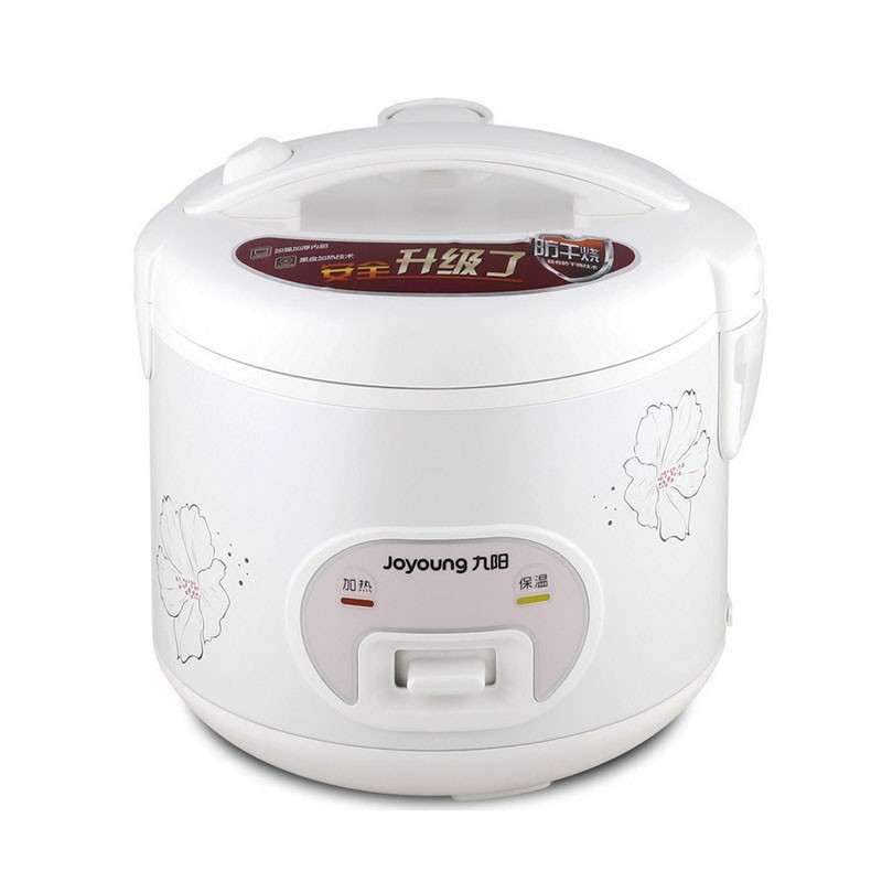 九阳joyoung电饭锅家用3l4l5l迷你老式家用煮粥电饭煲参数