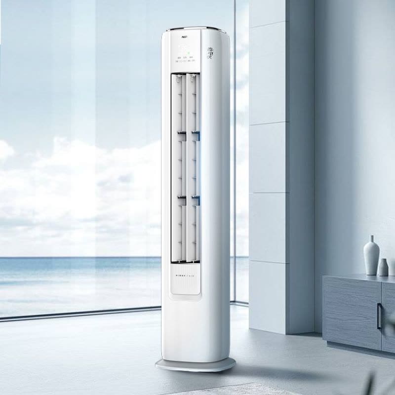 奥克斯空调 KFR-72LW/BpR3GQS1(B1)图片