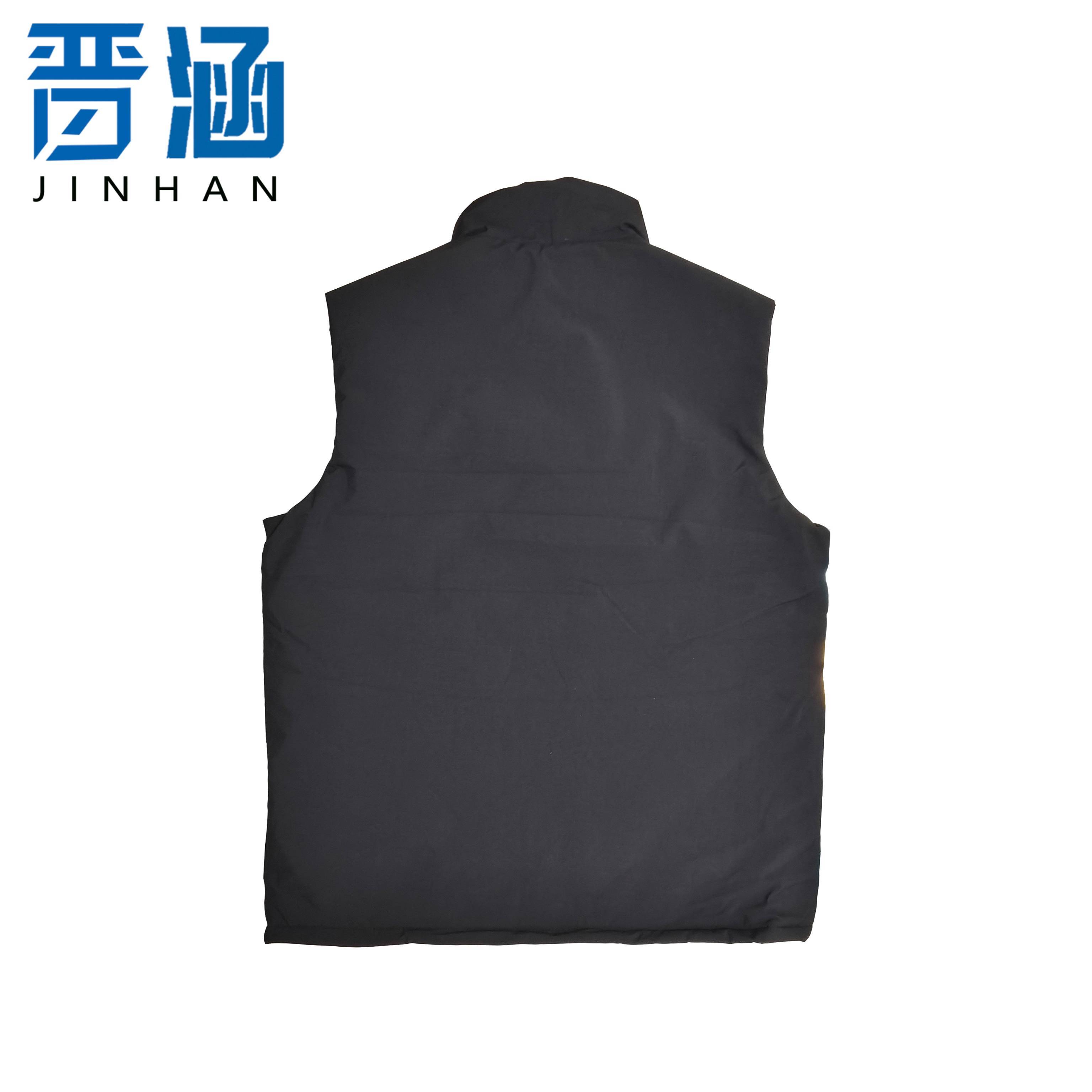 晋涵 防风马甲 XL/件高清大图