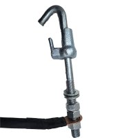 昌赞 回流线(70平方毫米) 5米 根