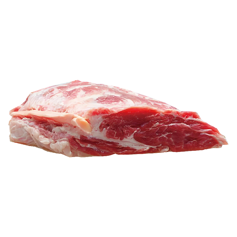 沃农场精品羊肉500g/袋高清大图