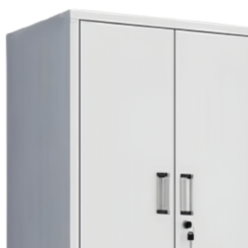 豫龙都铁皮柜高清大图