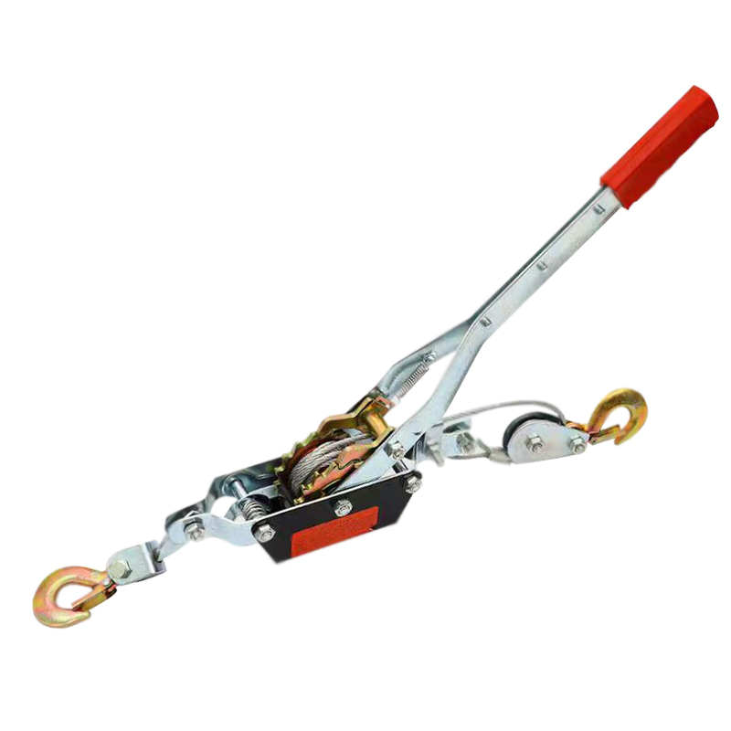 嘉禾宜茂 拉紧装置 Z5 个高清大图