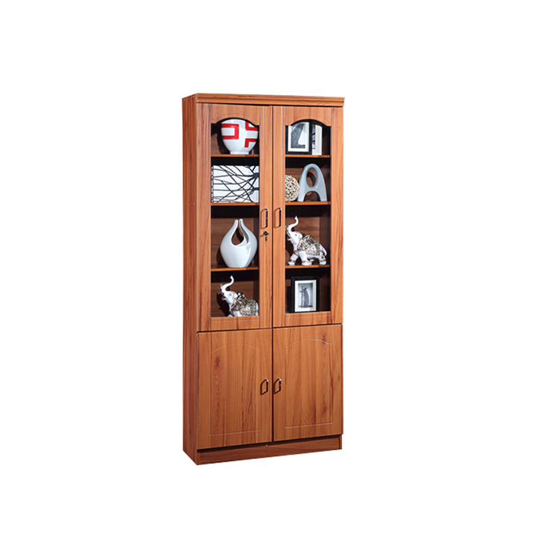 榭邦办公家具74办公柜展示柜书柜800*320*1900_574052高清大图