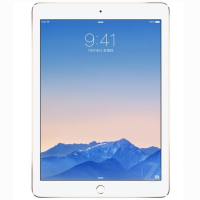 特价[二手8成新]Apple 苹果平板 iPad 6(第6代)WIFI版 金色 128GB 9.7英寸屏学习商务平板国行