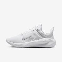 耐克(NIKE)女士综合训练鞋轻量舒适灵活透气健身室内运动鞋 White/White/Photon_Dust 36.5