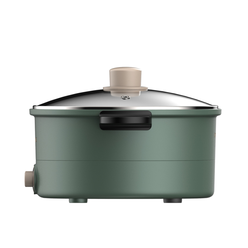 九阳 电火锅3L HG30-G310(YH)高清大图