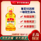 鲁花 5S压榨一级花生油5L 物理压榨 食用油 粮油 炒菜 植物油 营养健康 礼品送礼