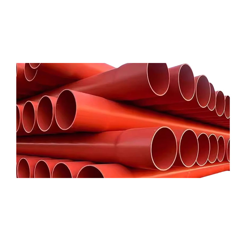 泽奋 MPP管 50mm*3.0mm 米高清大图