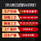 环保棉布手提帆布包单肩带拉链购物束口帆布袋子