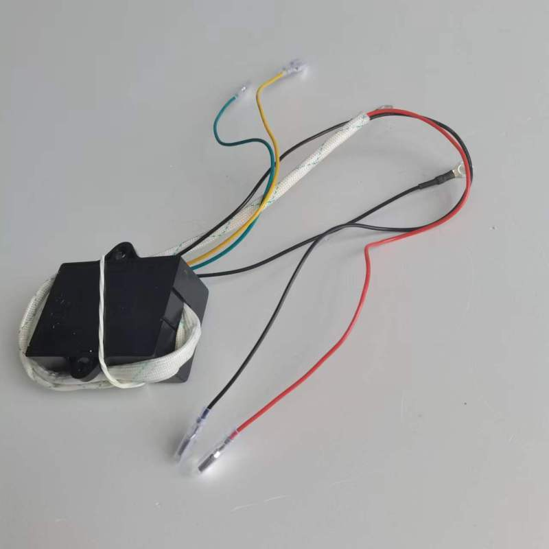 帮客材配 全新原装法迪欧燃气灶脉冲点火qi器JZT/Y- 2B13/ 2B06 收前务必验货高清大图