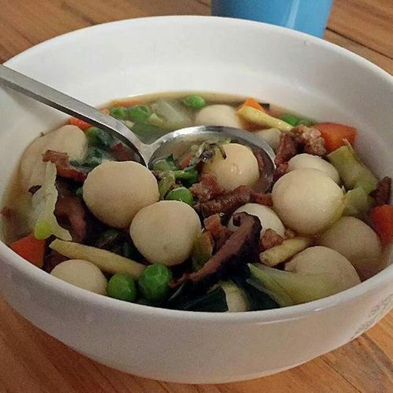 1斤试吃装立夏果粿圆圆果米粿碗果上饶弋阳横峰铅山特色小吃无菜粿胚