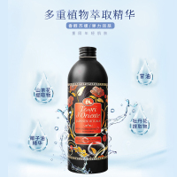 东方宝石日式风情沐浴乳(山茶花香)500ml(泵头随机发货)