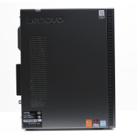 联想（Lenovo）擎天T510A-15 带21.5英寸显示器商用办公家用台式机电脑整机 Intel i5-8400 4G 1TB 2G独显 W10