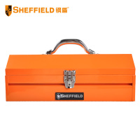 钢盾 17 手提工具箱 S025014