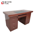 富力华驰 办公桌 140*70*76cm /张