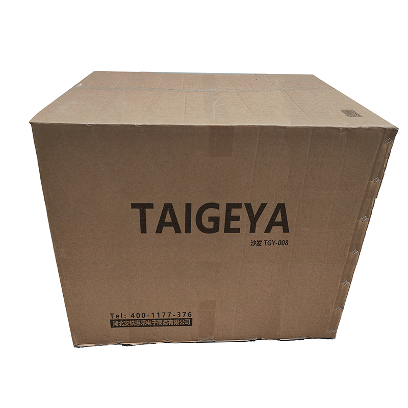 泰戈雅 单人位沙发 TGY-008 张高清大图