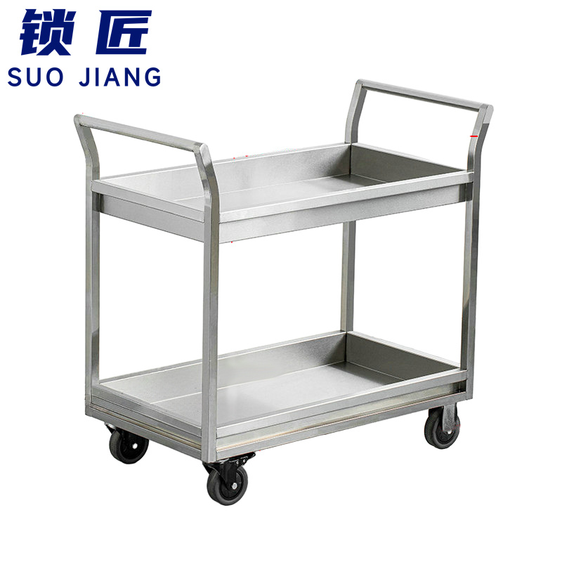 锁匠 餐车二层个高清大图