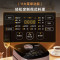 美的(Midea)水亮煲系列智能IH电饭煲电饭锅4L微压焖香金属机身炫彩触屏多功能米饭锅MB-HS410(3-8人)