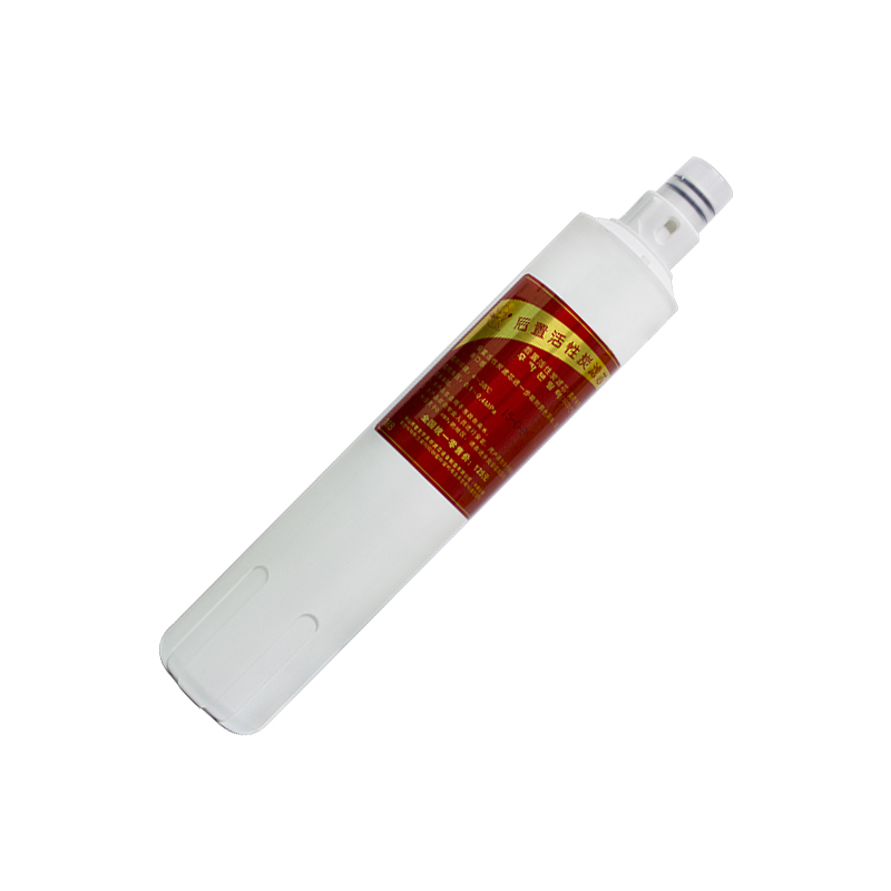 净水机净水器M8前置后置活性炭PP棉滤芯MRO103-4 MU103-4 MU103A-4 MRO120-D/-R/-L