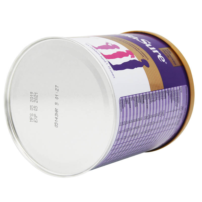 Abbott 英国版雅培小安素营养粉草莓味 特殊配方奶粉 400g/罐