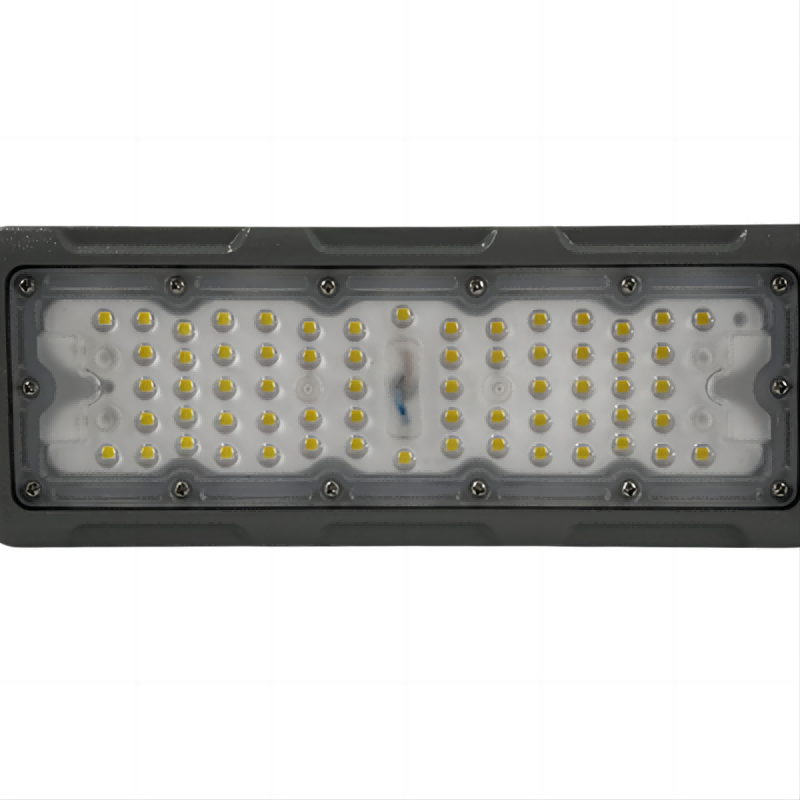 简鼎JD7112LED三防灯120W高清大图