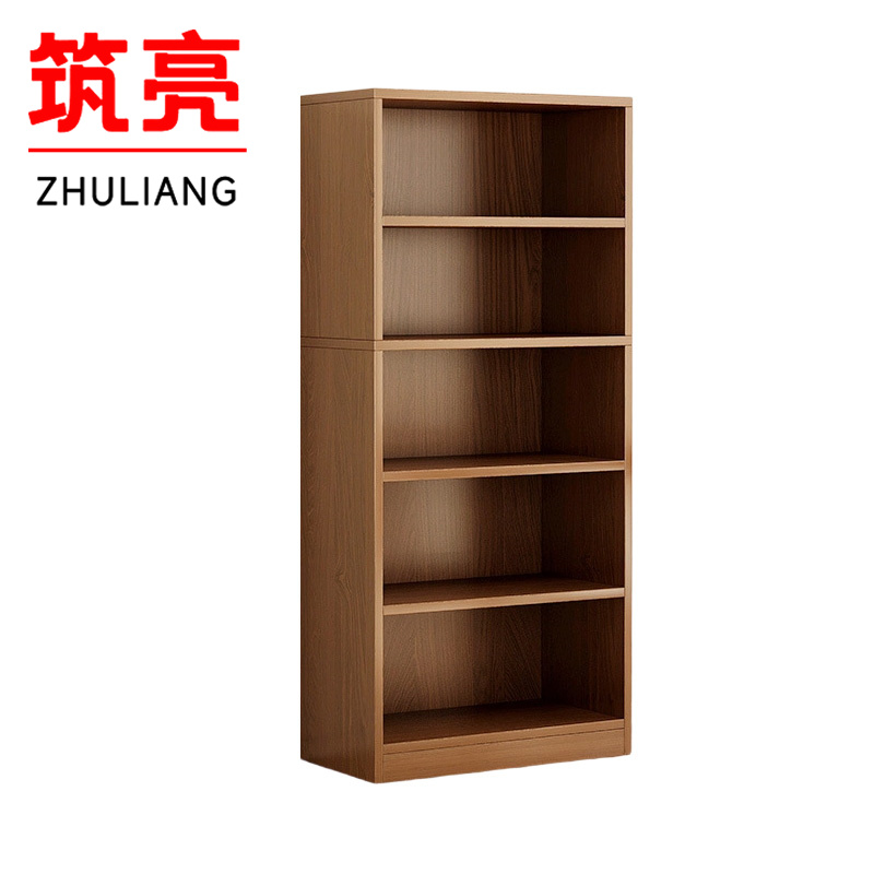 筑亮书柜高清大图