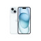 iPhone 15 Plus 128GB 蓝色 支持移动联通电信5G 双卡双待手机