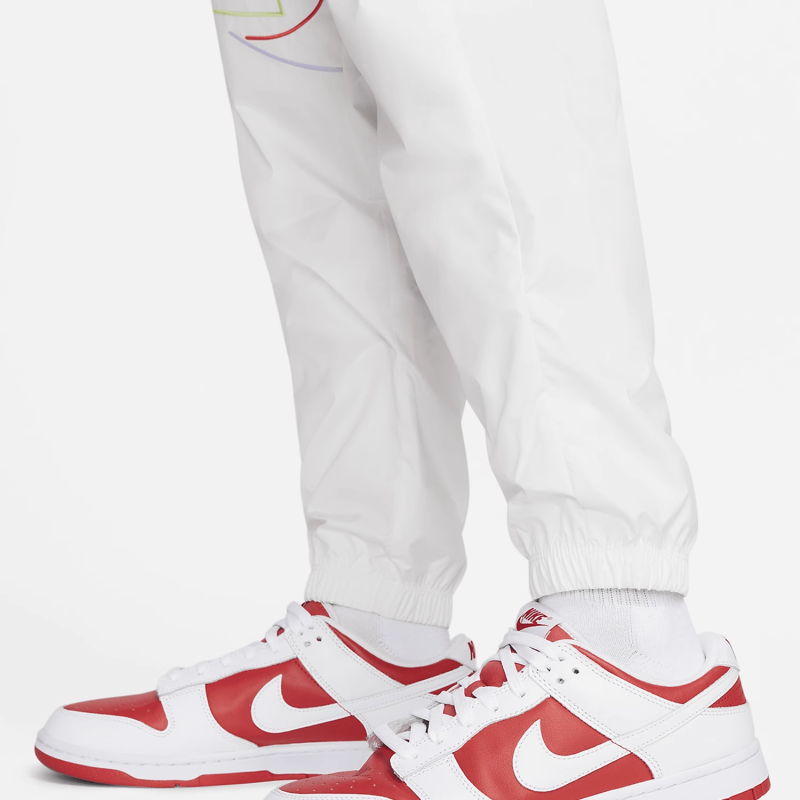 耐克(NIKE)男裤2023运动裤跑步健身训练舒适速透气休闲长裤DX0622-030