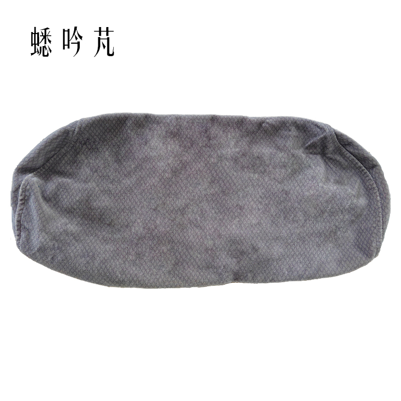蟋吟芃 DC头枕套 40*20cm 件