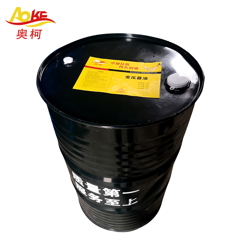 奥柯变压器油 25#18L 桶高清大图