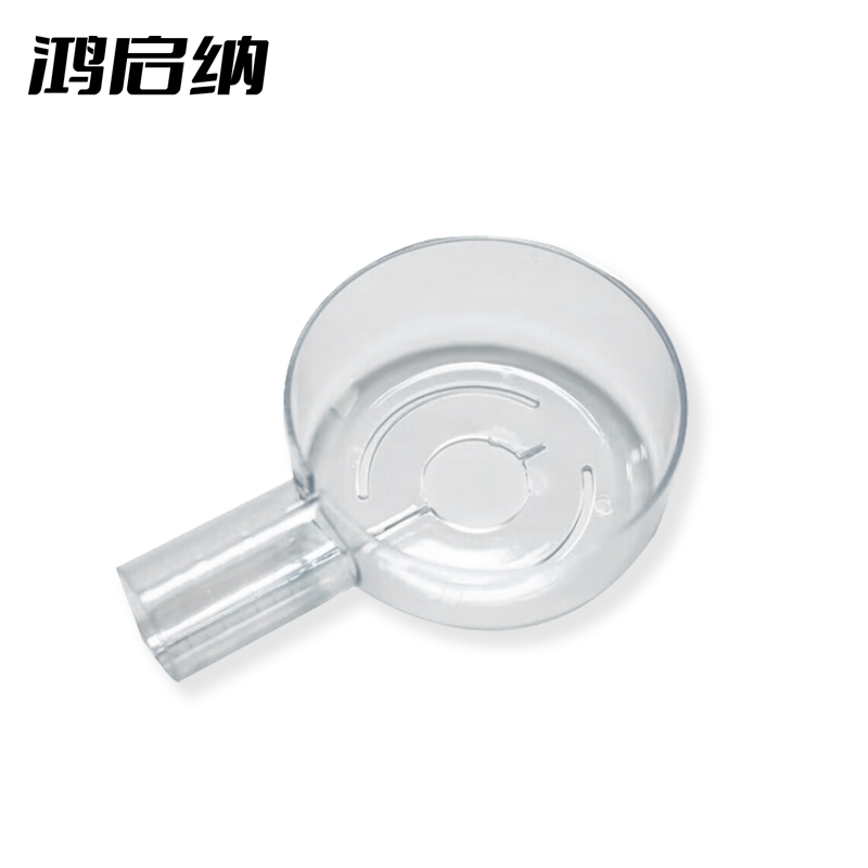 鸿启纳 透明保护套 DH-HT08 150*110*45mm单位:4只/套高清大图