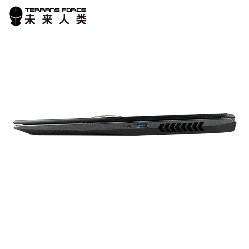 未来人类X711-26X7S1 游戏本17.3英寸笔记本电脑十代i7-10750H处理器RTX2060显卡16G内存1TPCIe大容量固态指纹识别 Killer网卡学手提便携