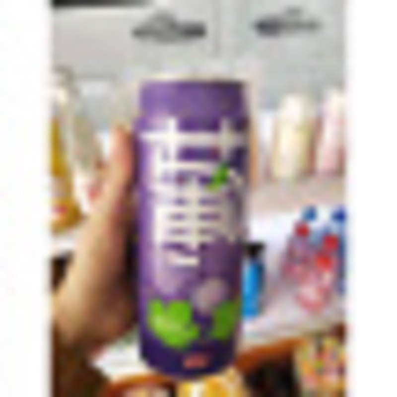 红牌荔枝汁饮料490ml