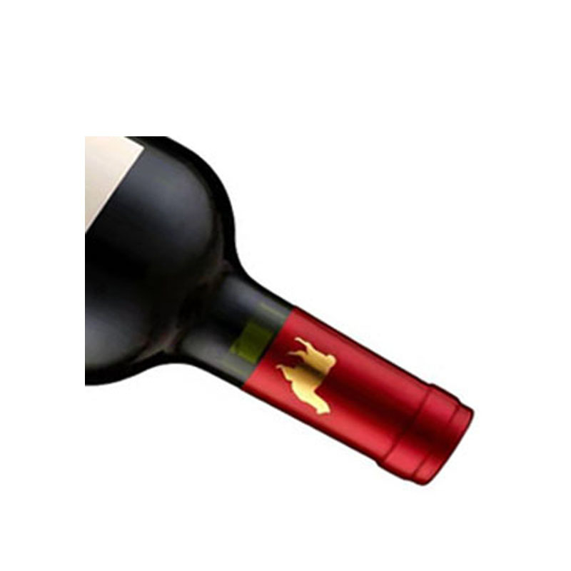 智利原瓶进口 安第娜 羊驼 经典佳美娜干红葡萄酒 单瓶装750ml