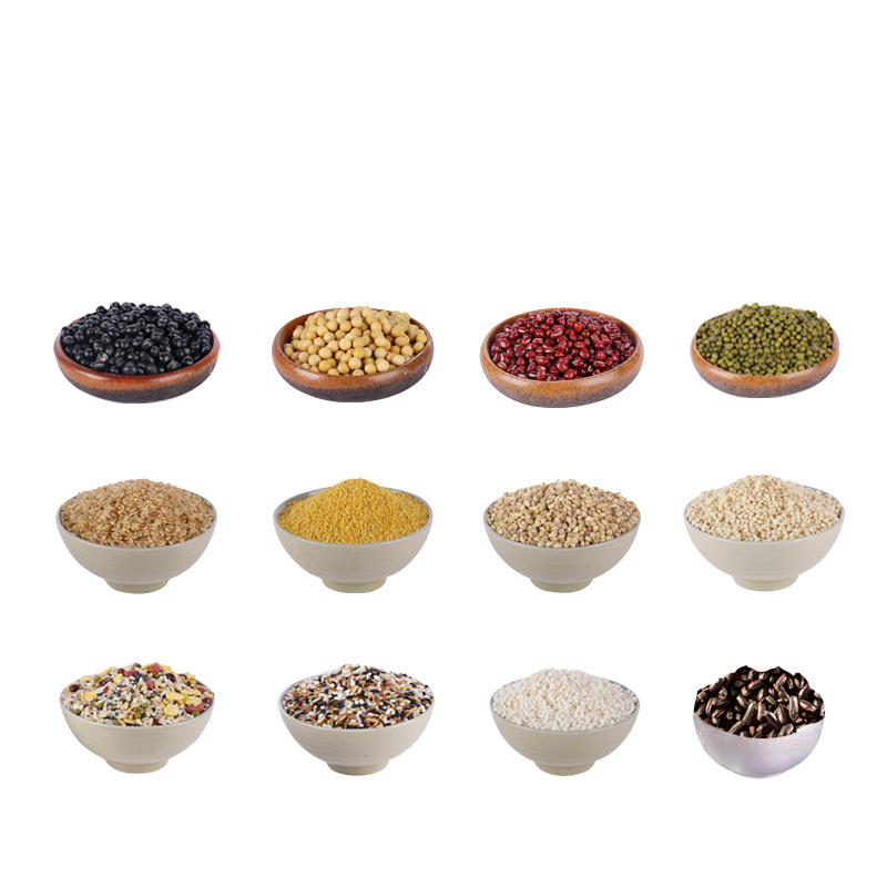 塞翁福 杂粮套盒(五谷丰登)4800g
