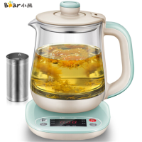小熊养生壶