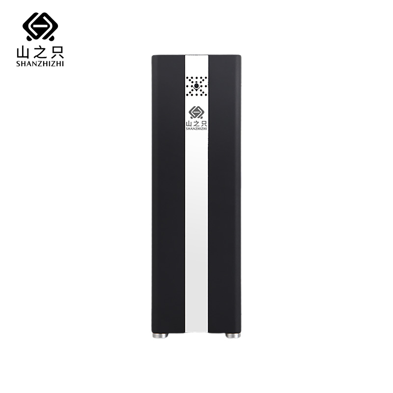 山之只 香薰炉 落地式扩香机香薰机 T6600 台高清大图