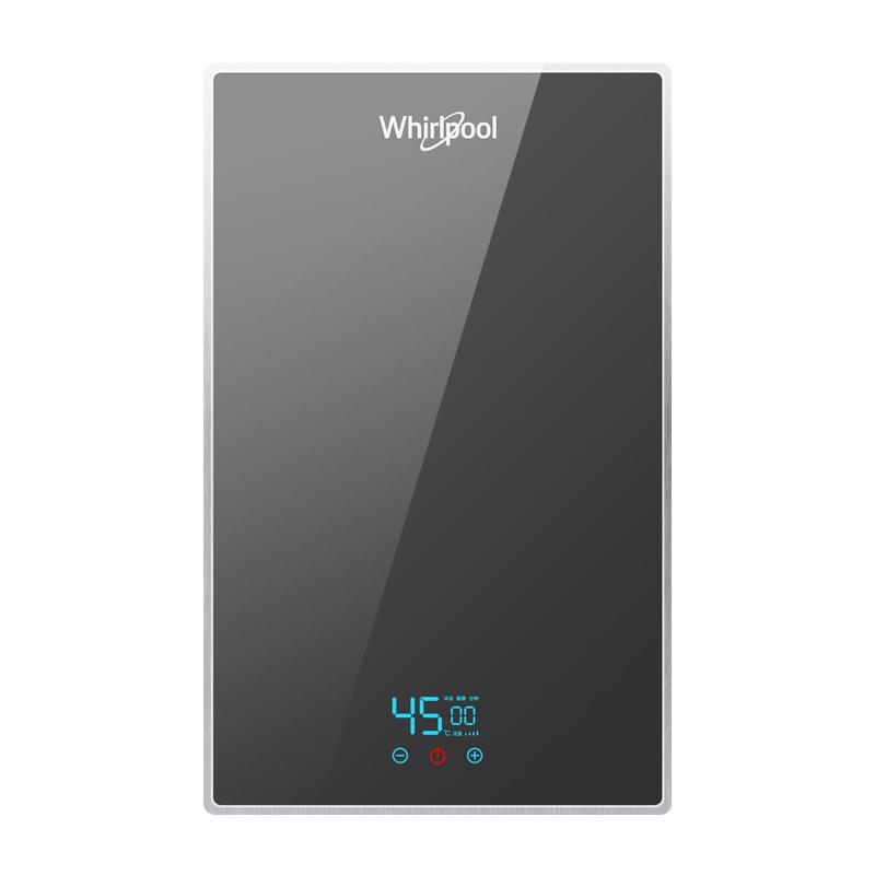 惠而浦快热式电热水器ESH-I70ZY2 7000W