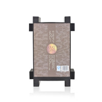 白酒礼盒53°国井国香 500ml 芝麻香型白酒 高端礼品白酒 商务用酒 纯粮酿造