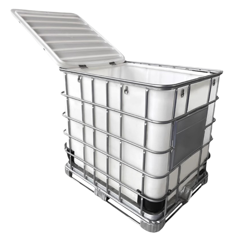 众城应鑫 吨桶 1000L 个高清大图