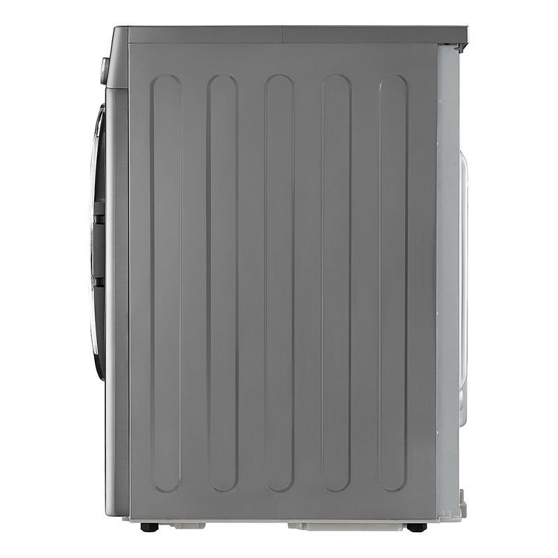 LG 原装进口9公斤热泵式烘干机变频直驱除螨干衣机RC90V9KV2W
