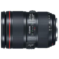 佳能(Canon) EOS 6D2(24-105F4 II+50F1.8) 数码单反相机 双镜头套装 约2620万像素